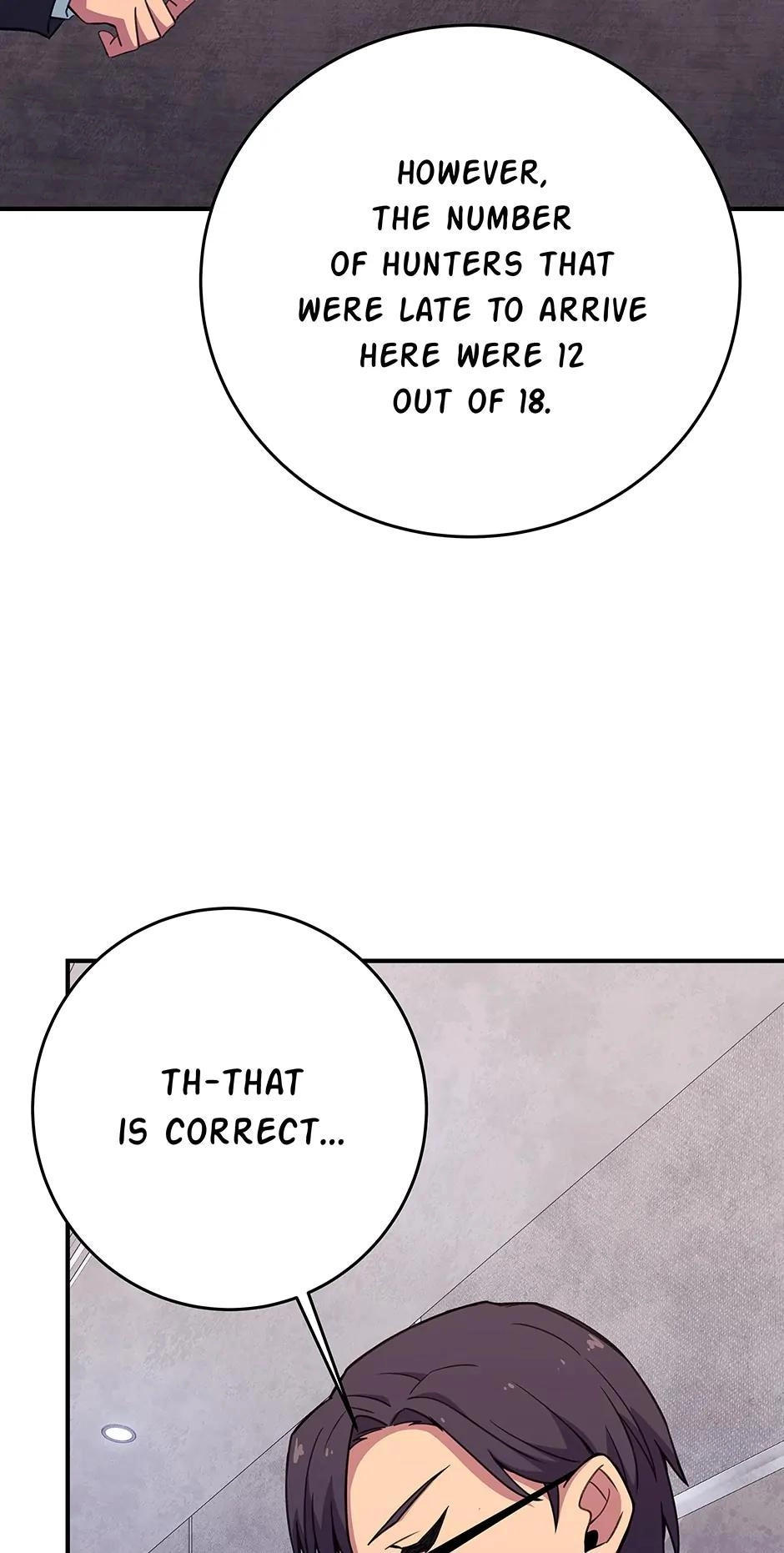 I'm a Part-Timer for the Gods Chapter 48 page 46 - 