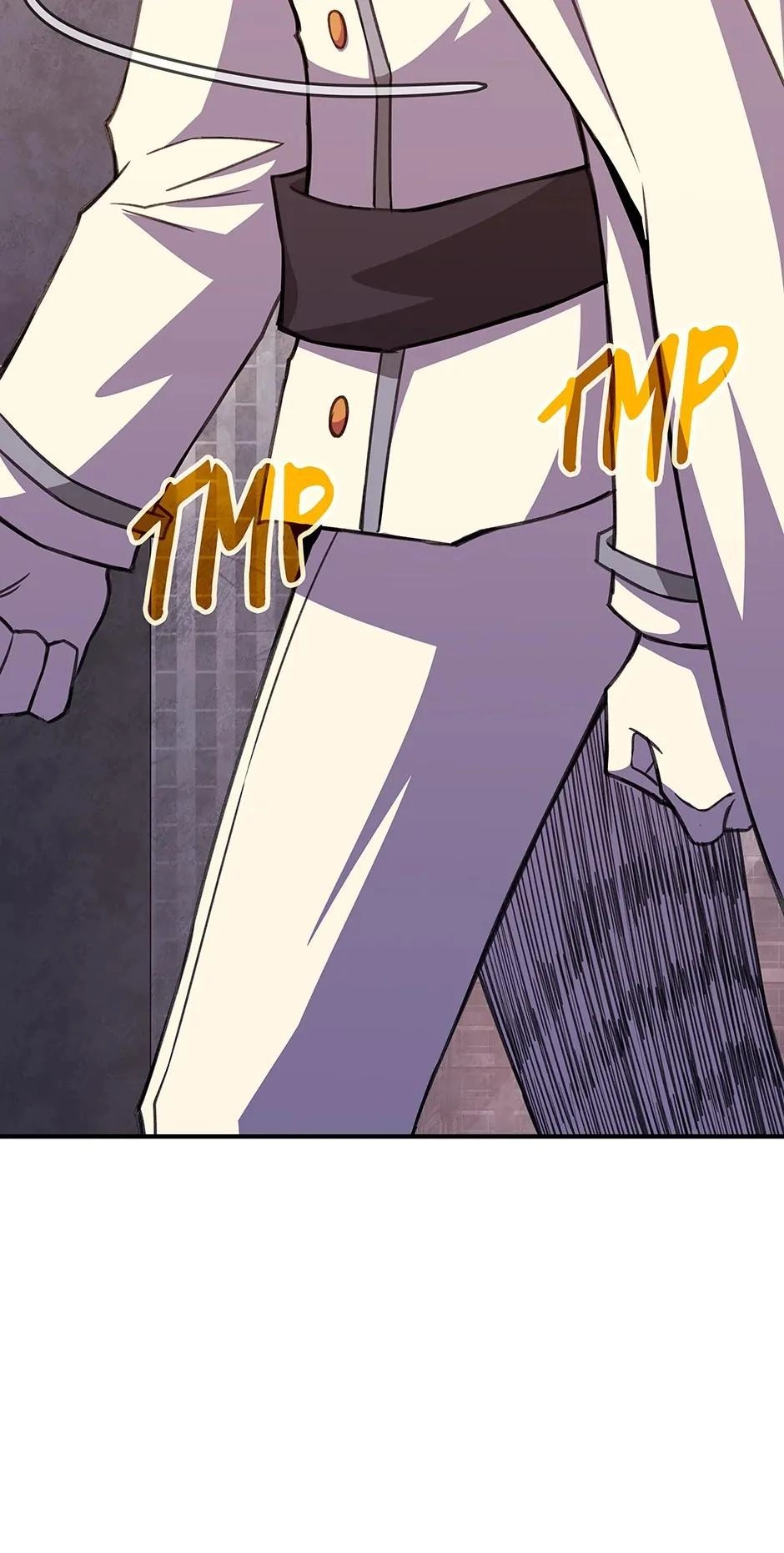 I'm a Part-Timer for the Gods Chapter 48 page 48 - 