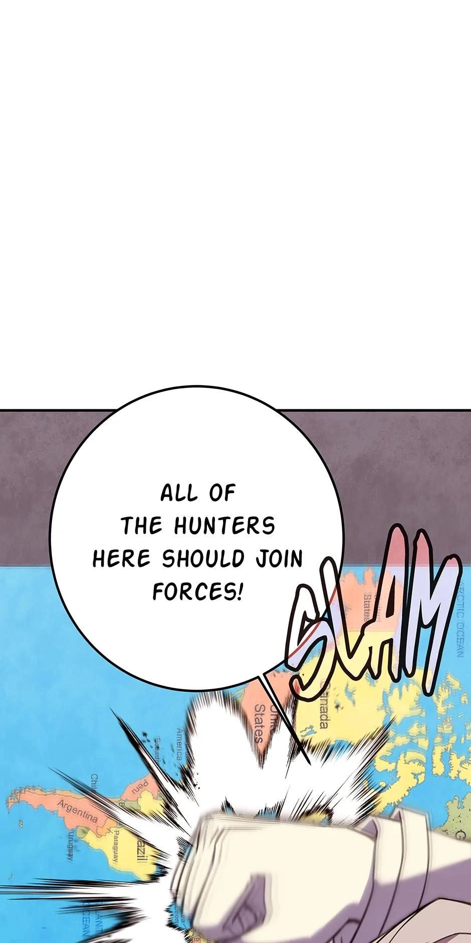 I'm a Part-Timer for the Gods Chapter 48 page 49 - 