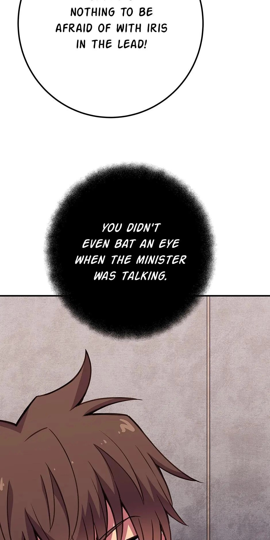 I'm a Part-Timer for the Gods Chapter 48 page 52 - 