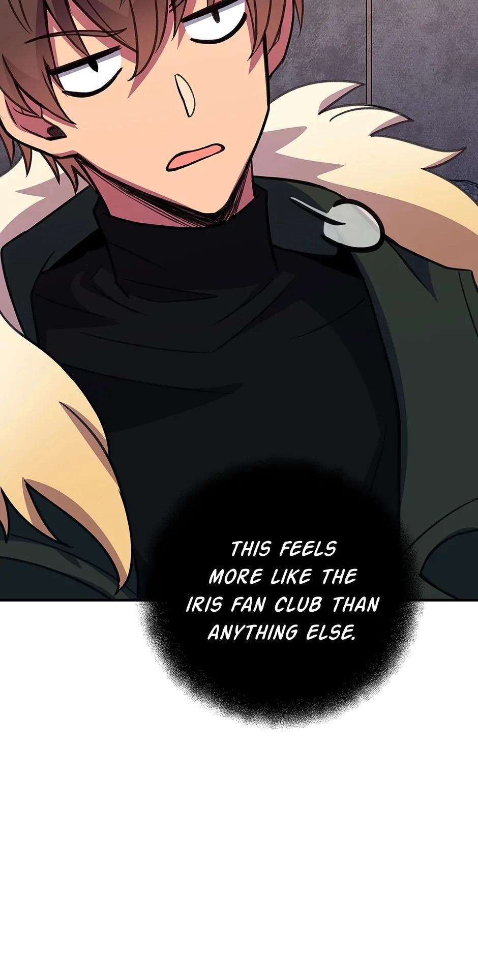 I'm a Part-Timer for the Gods Chapter 48 page 53 - 
