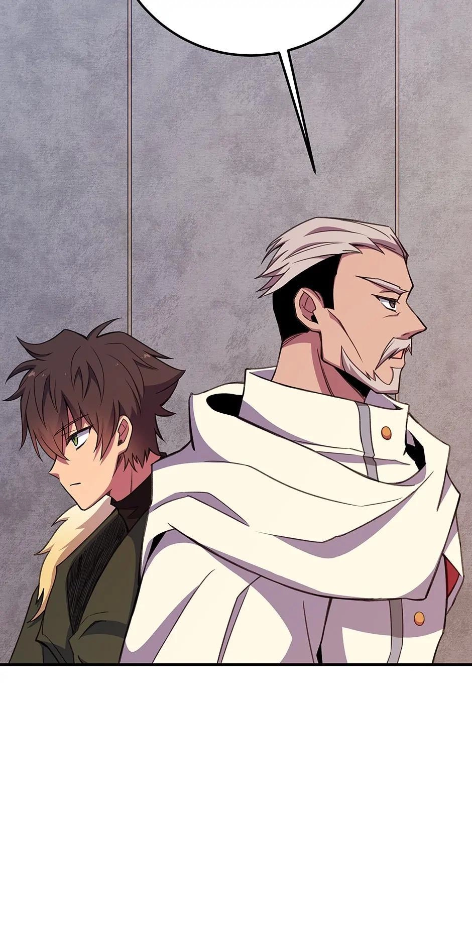 I'm a Part-Timer for the Gods Chapter 48 page 56 - 