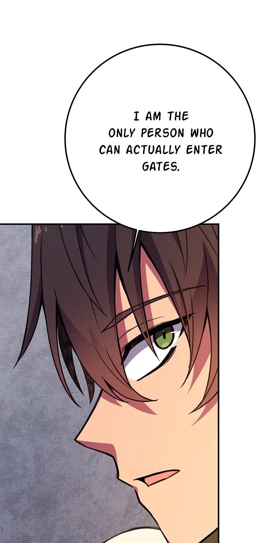 I'm a Part-Timer for the Gods Chapter 48 page 57 - 