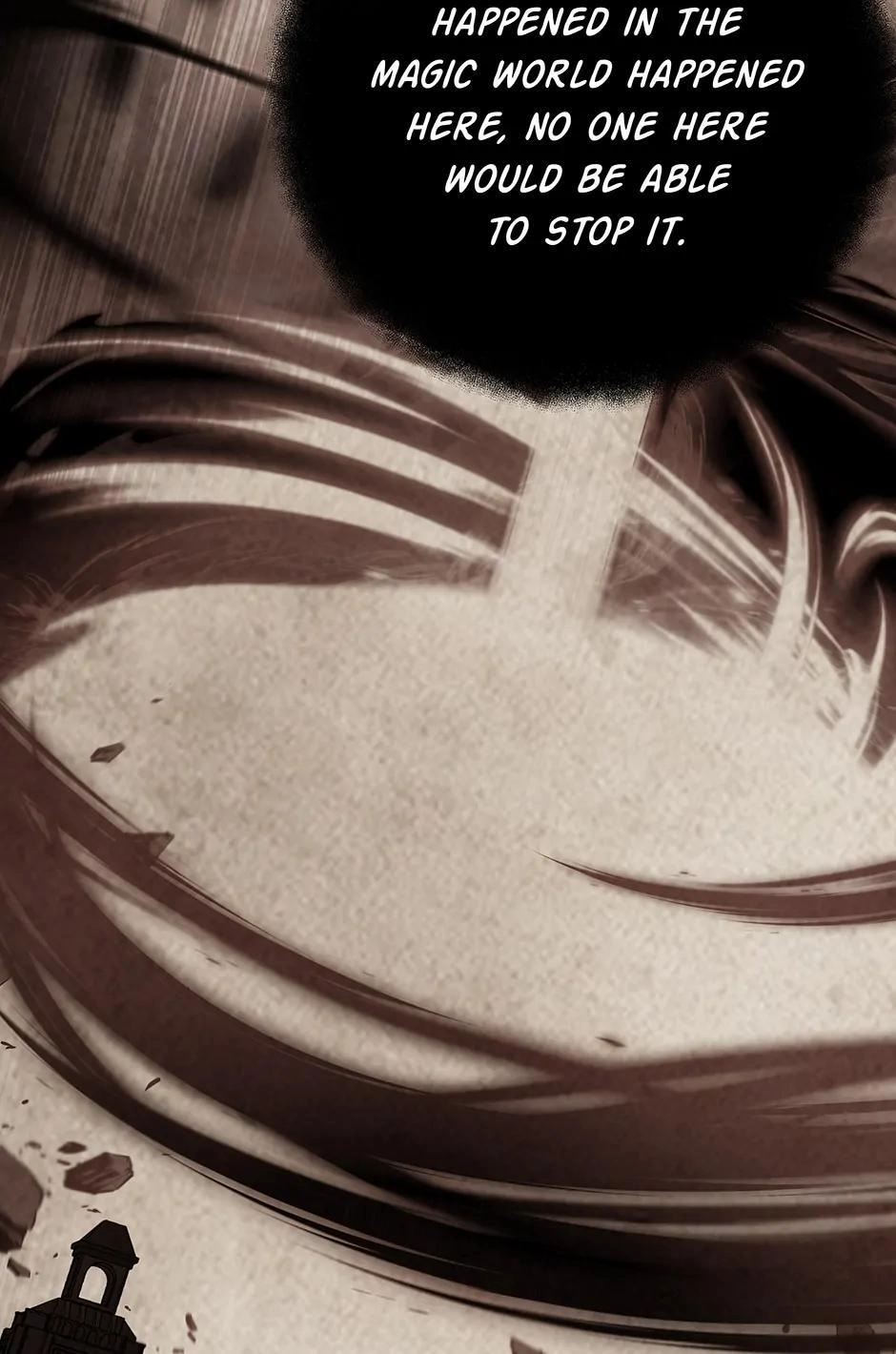 I'm a Part-Timer for the Gods Chapter 48 page 60 - 