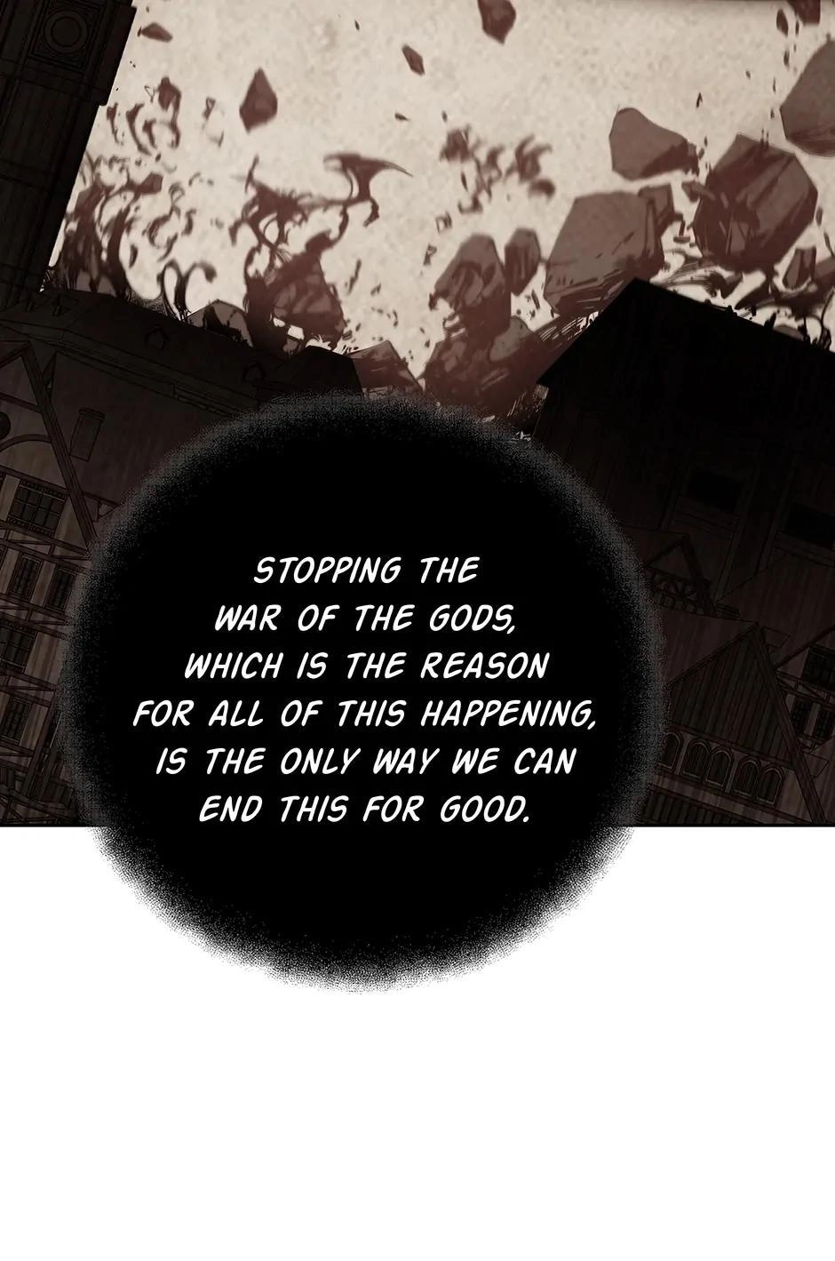 I'm a Part-Timer for the Gods Chapter 48 page 61 - 