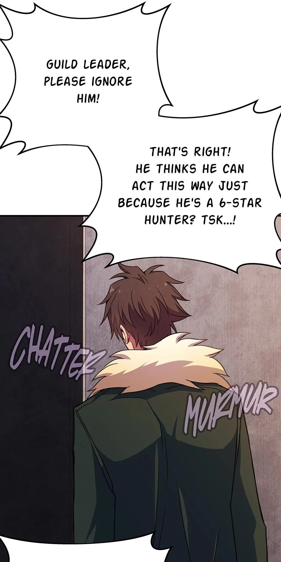 I'm a Part-Timer for the Gods Chapter 48 page 64 - 