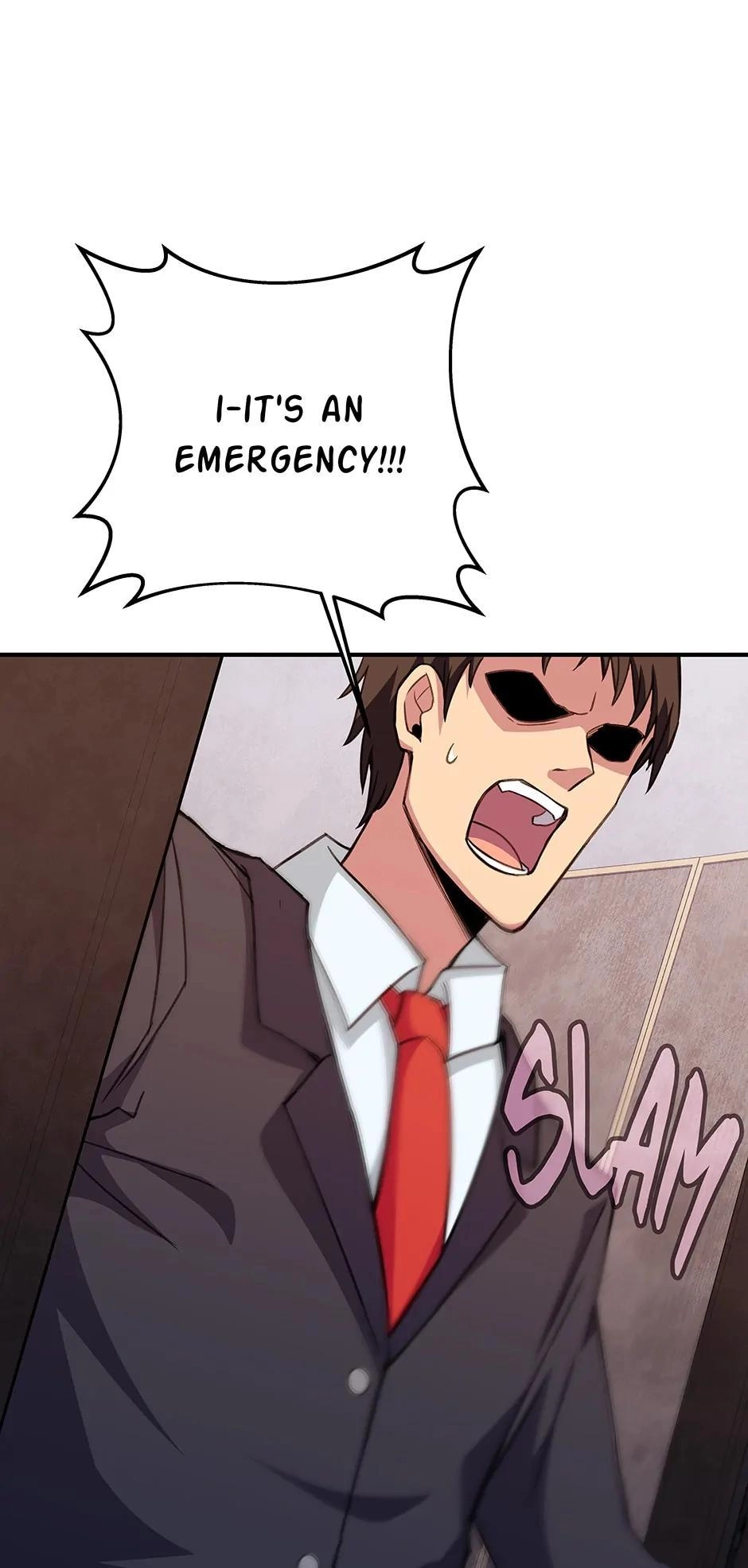 I'm a Part-Timer for the Gods Chapter 48 page 67 - 