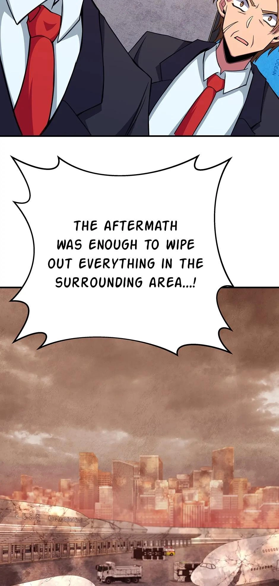 I'm a Part-Timer for the Gods Chapter 48 page 70 - 