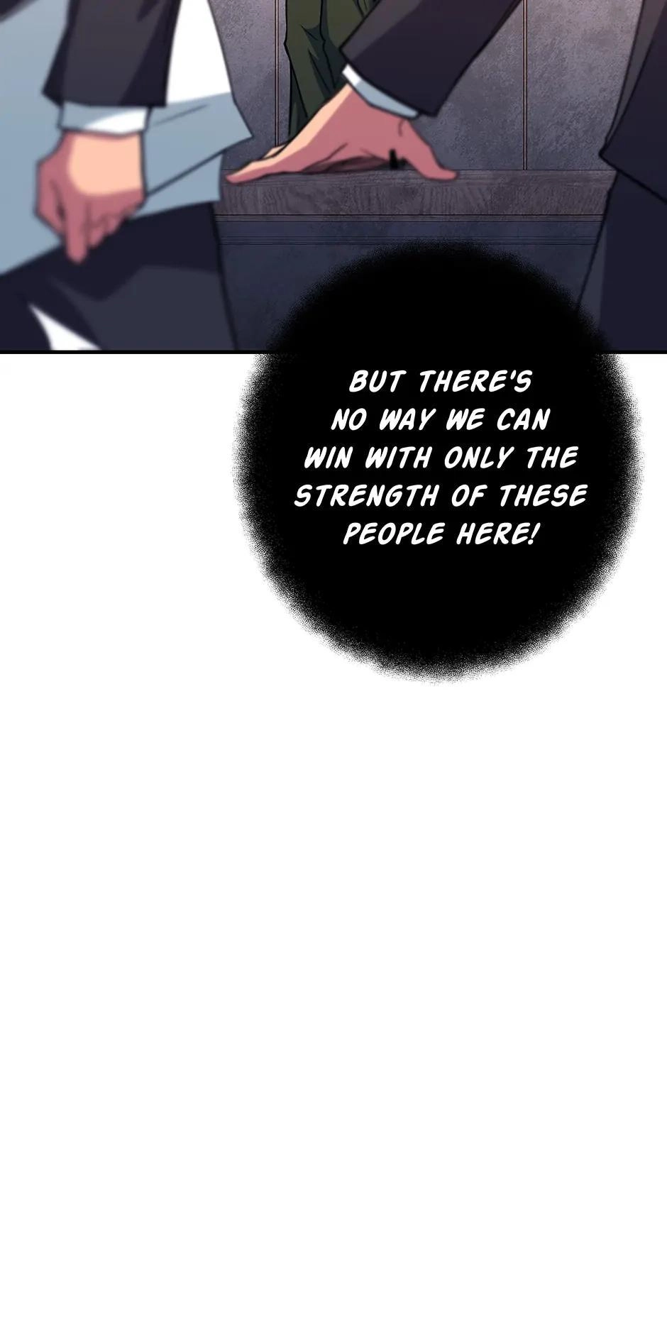 I'm a Part-Timer for the Gods Chapter 48 page 74 - 