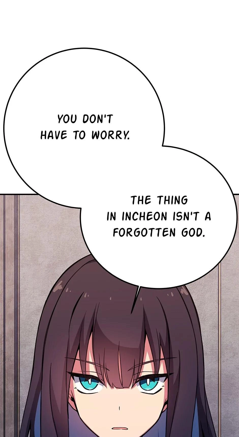 I'm a Part-Timer for the Gods Chapter 48 page 77 - 