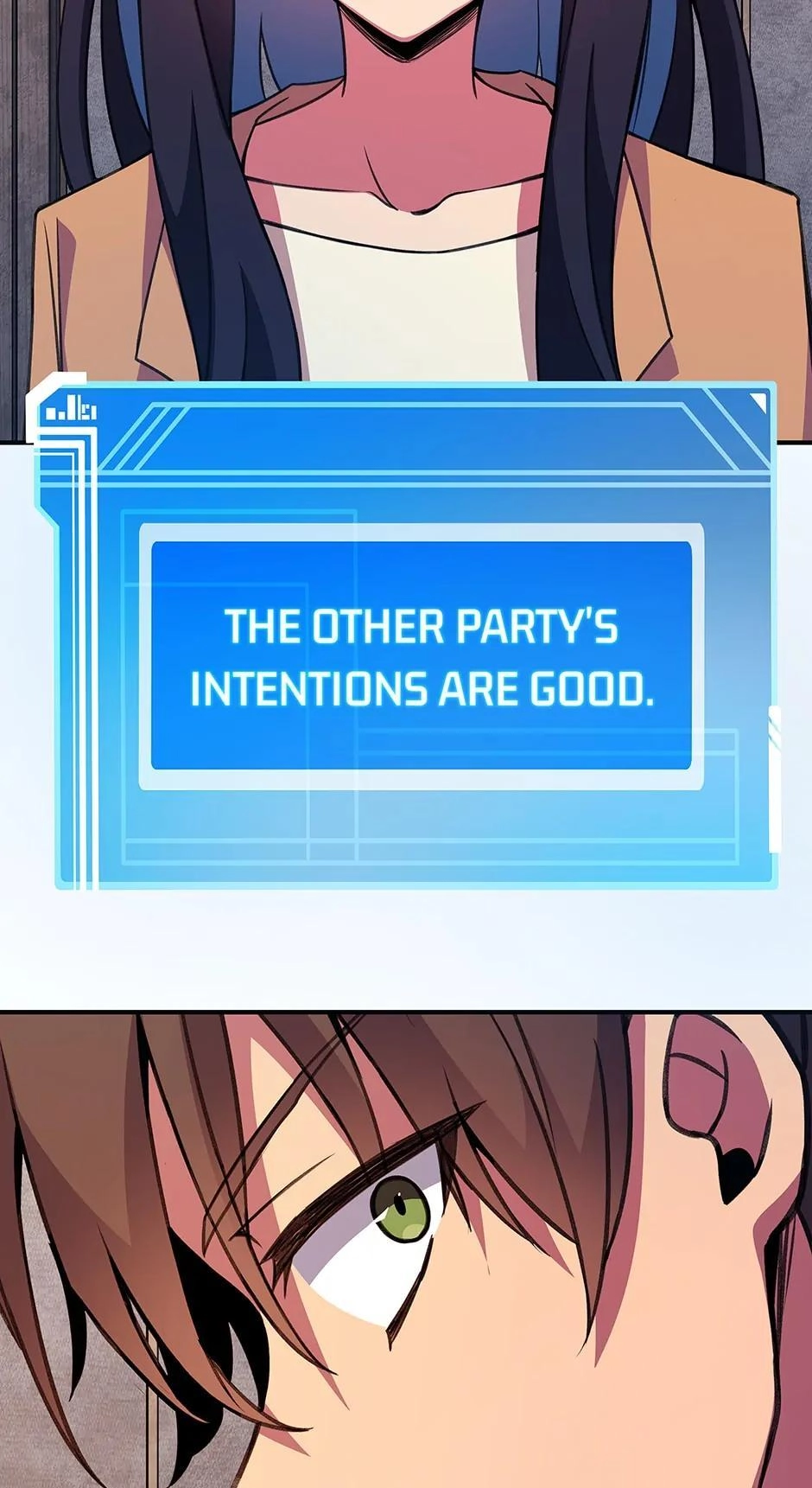 I'm a Part-Timer for the Gods Chapter 48 page 78 - 