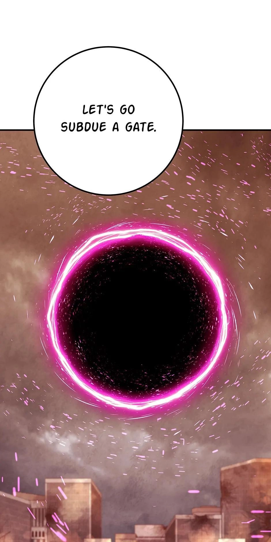 I'm a Part-Timer for the Gods Chapter 48 page 81 - 