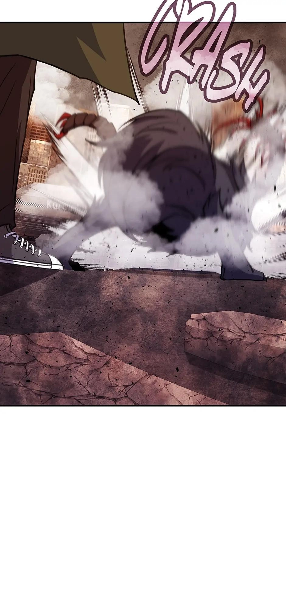 I'm a Part-Timer for the Gods Chapter 48 page 88 - 