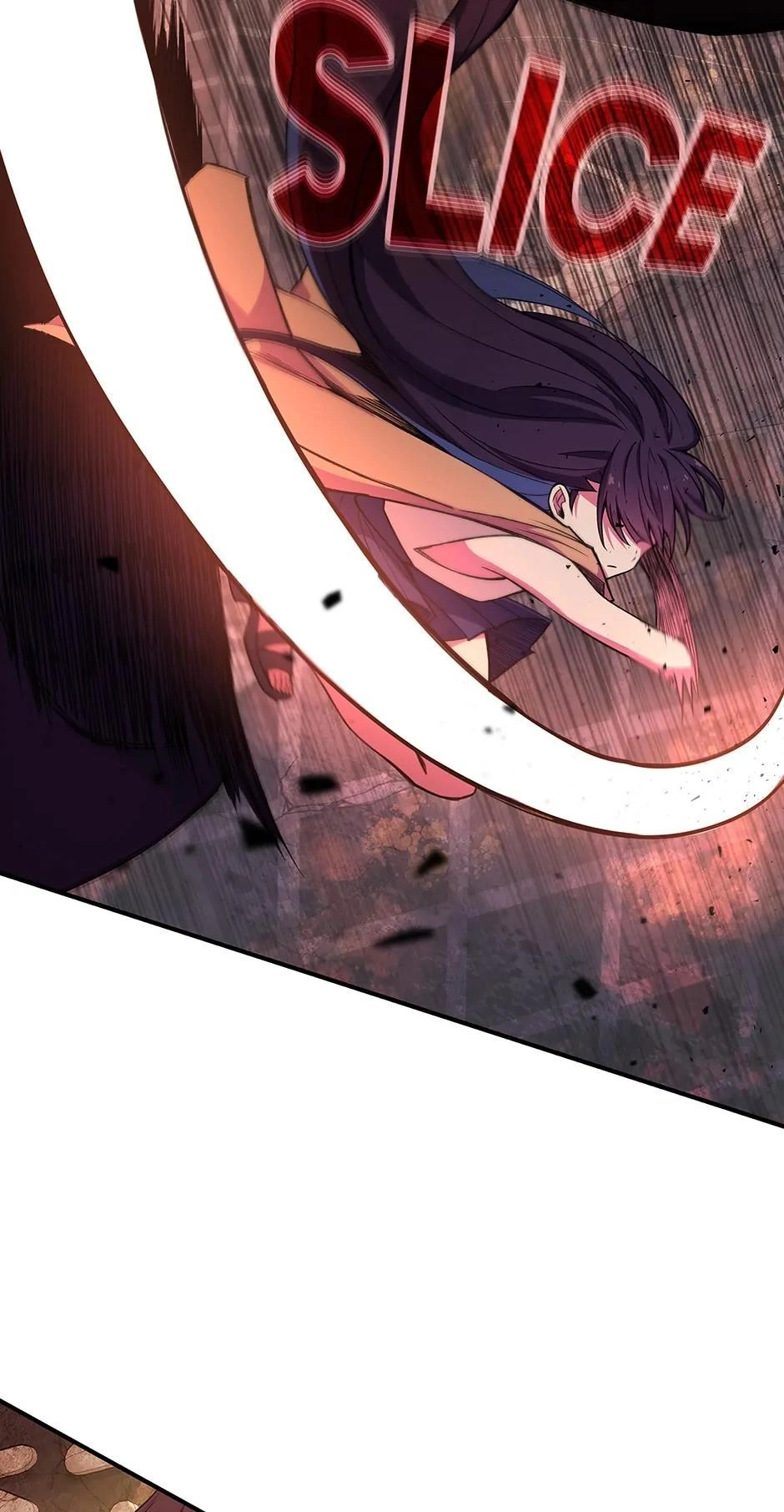 I'm a Part-Timer for the Gods Chapter 48 page 10 - 