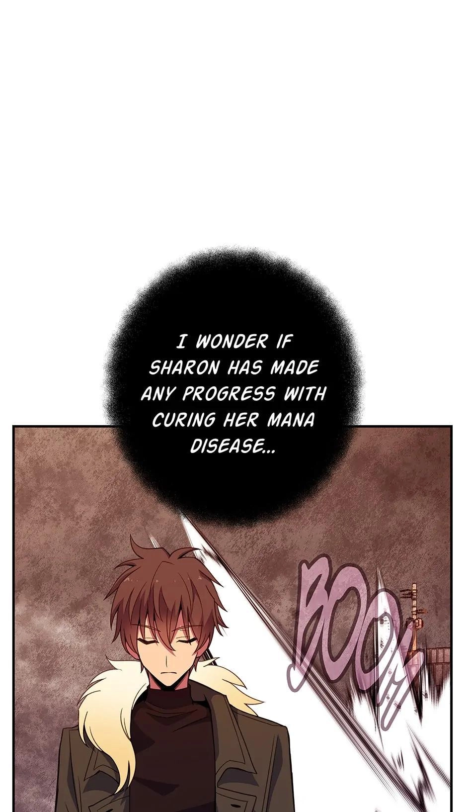 I'm a Part-Timer for the Gods Chapter 48 page 91 - 