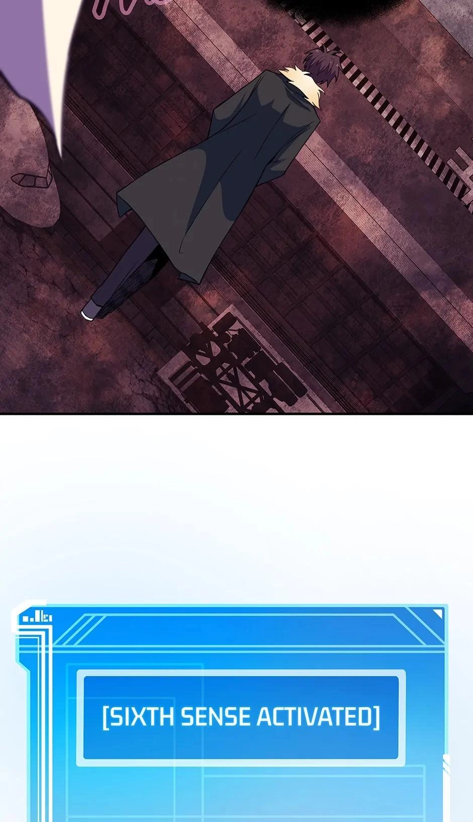 I'm a Part-Timer for the Gods Chapter 48 page 94 - 