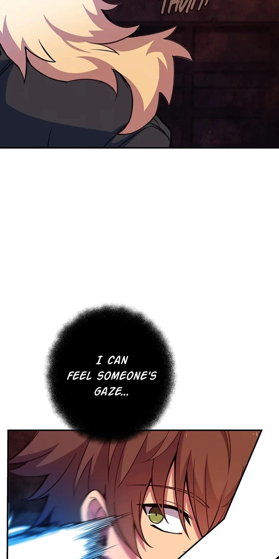 I'm a Part-Timer for the Gods Chapter 48 page 97 - 