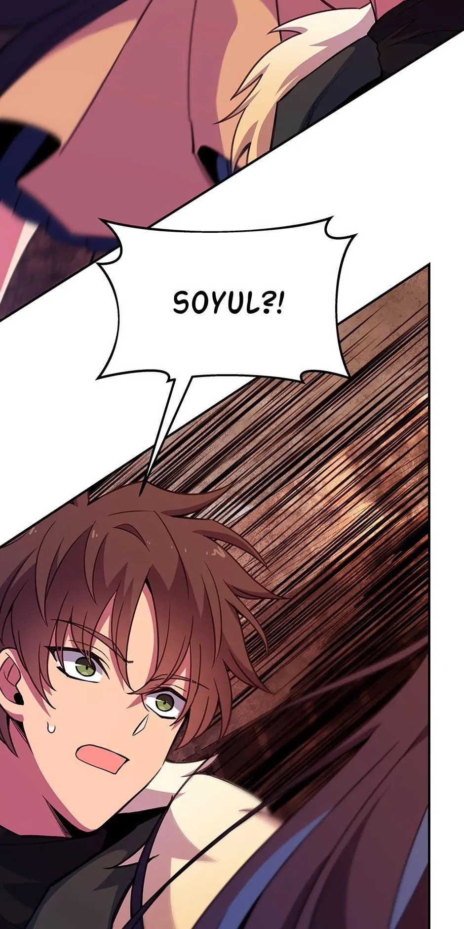 I'm a Part-Timer for the Gods Chapter 48 page 99 - 