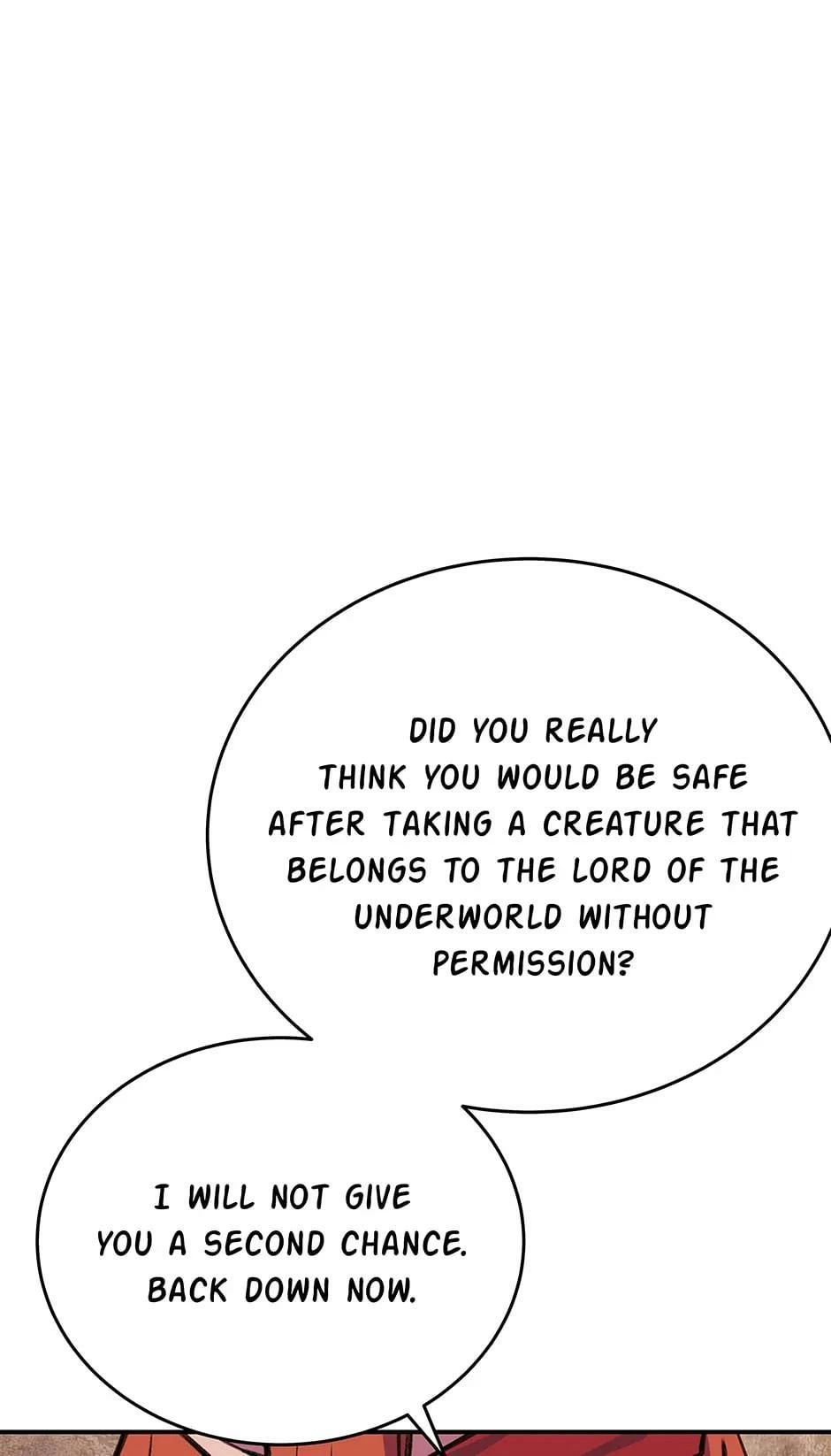 I'm a Part-Timer for the Gods Chapter 49 page 1 - 