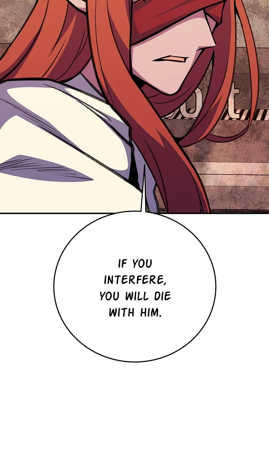 I'm a Part-Timer for the Gods Chapter 49 page 2 - 