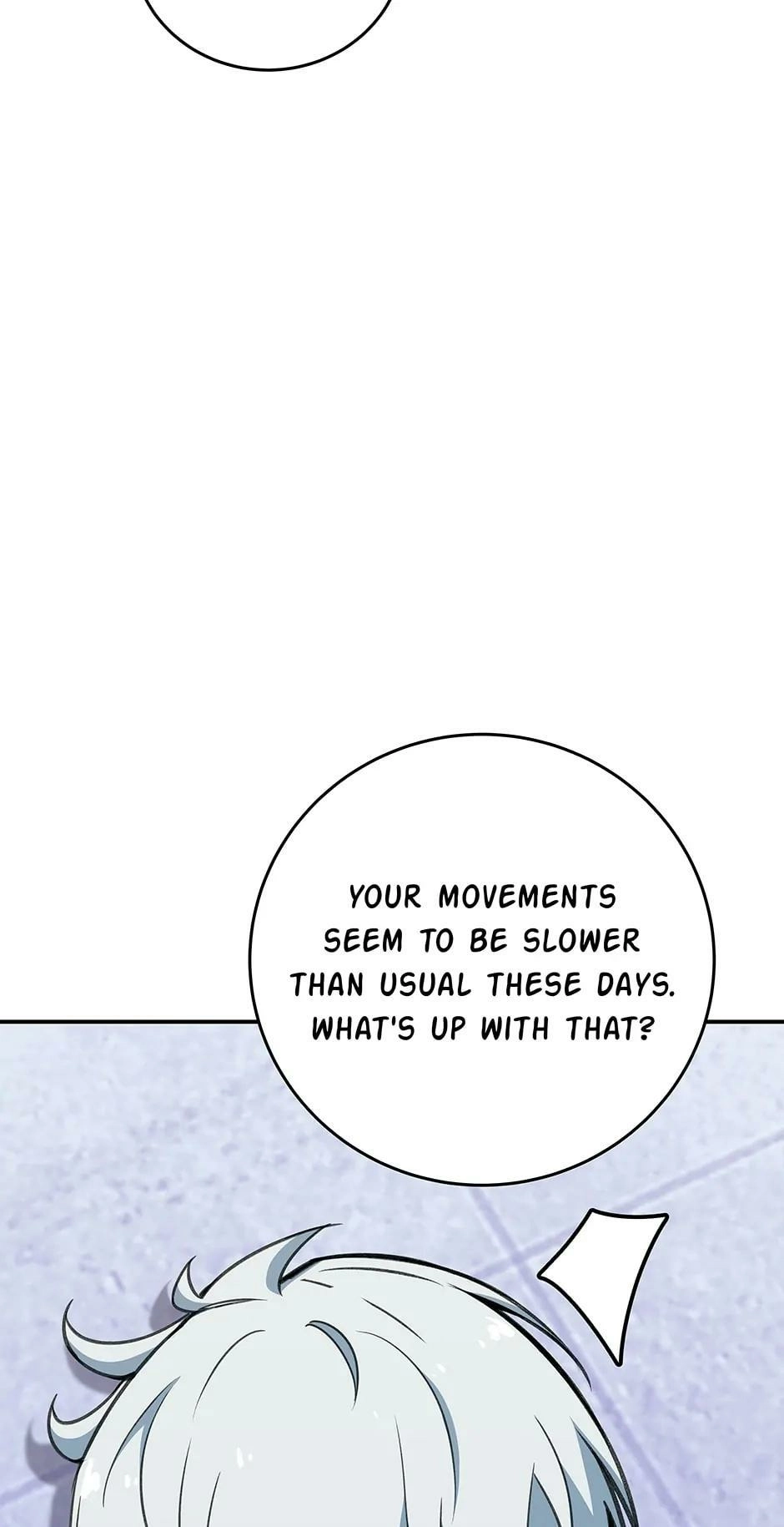 I'm a Part-Timer for the Gods Chapter 49 page 14 - 