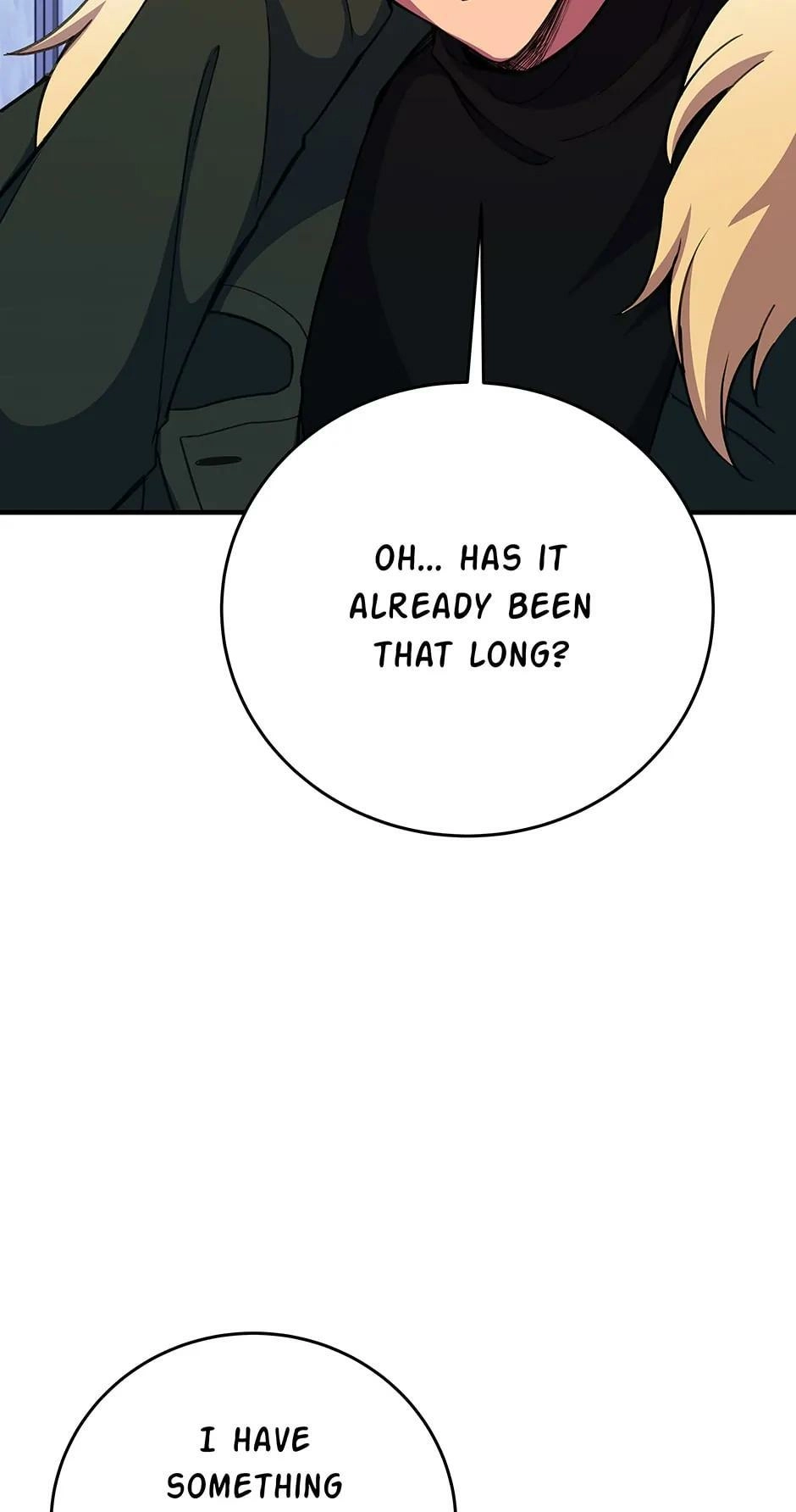 I'm a Part-Timer for the Gods Chapter 49 page 17 - 