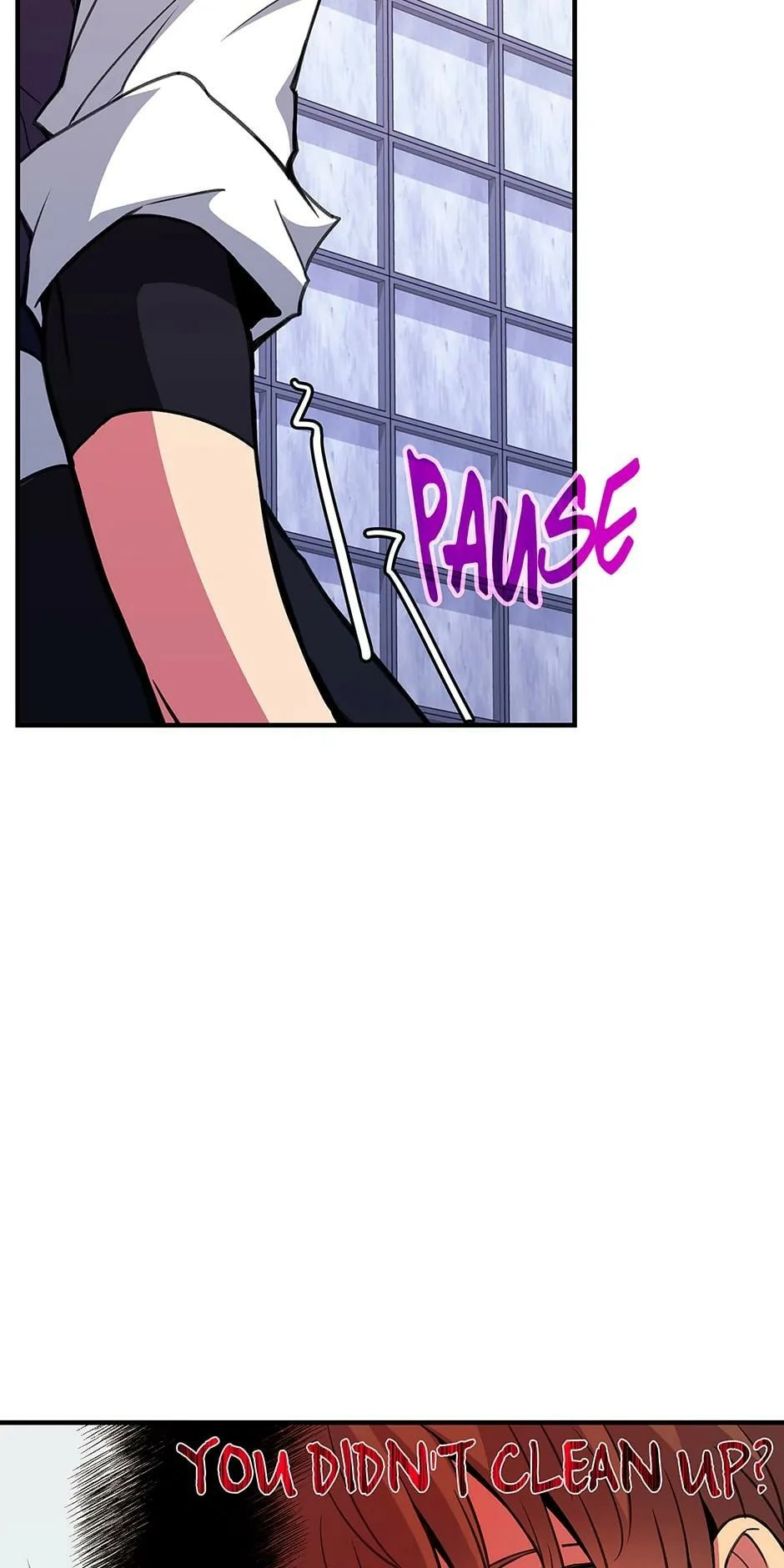 I'm a Part-Timer for the Gods Chapter 49 page 24 - 