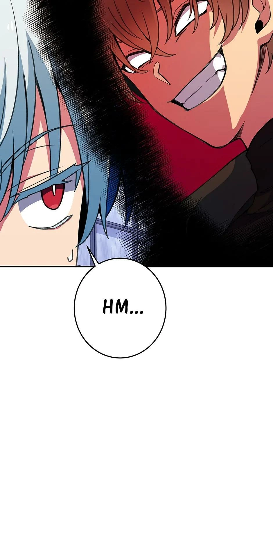 I'm a Part-Timer for the Gods Chapter 49 page 25 - 