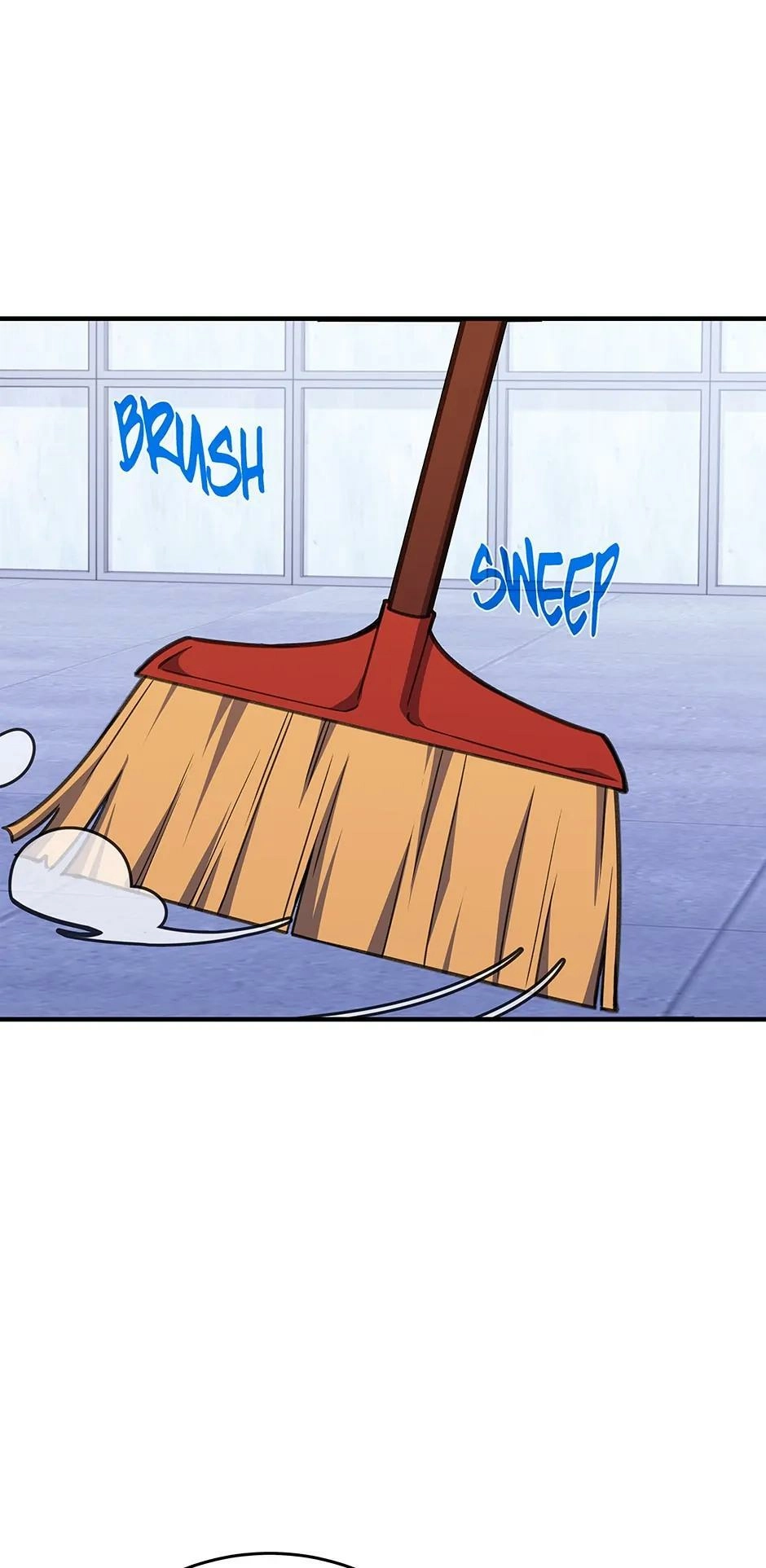 I'm a Part-Timer for the Gods Chapter 49 page 26 - 