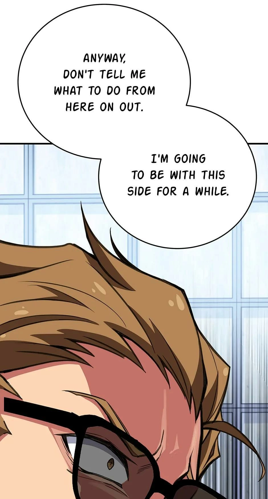 I'm a Part-Timer for the Gods Chapter 49 page 35 - 
