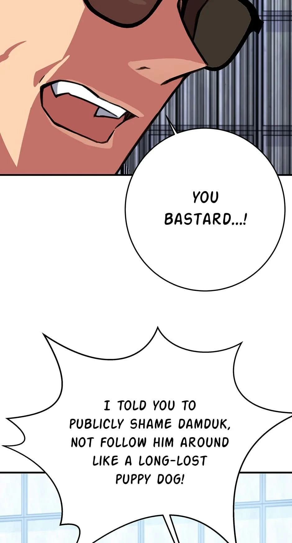 I'm a Part-Timer for the Gods Chapter 49 page 36 - 
