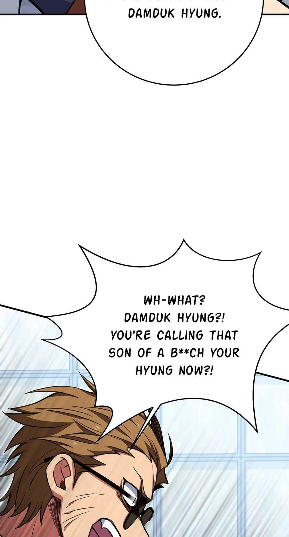 I'm a Part-Timer for the Gods Chapter 49 page 38 - 
