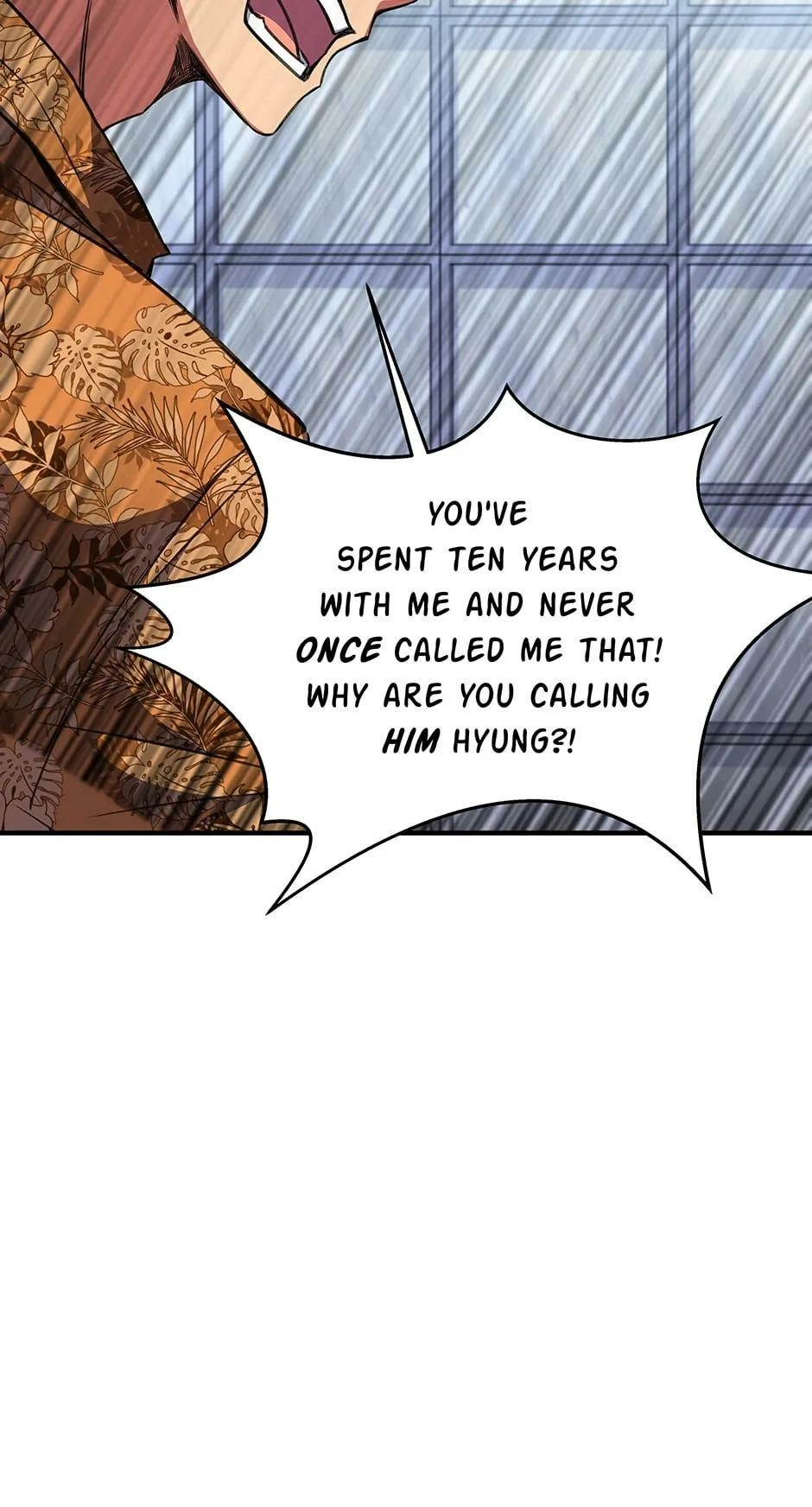 I'm a Part-Timer for the Gods Chapter 49 page 39 - 