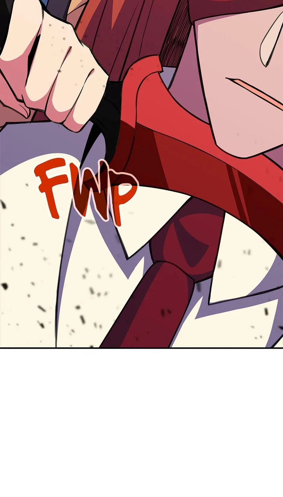 I'm a Part-Timer for the Gods Chapter 49 page 5 - 