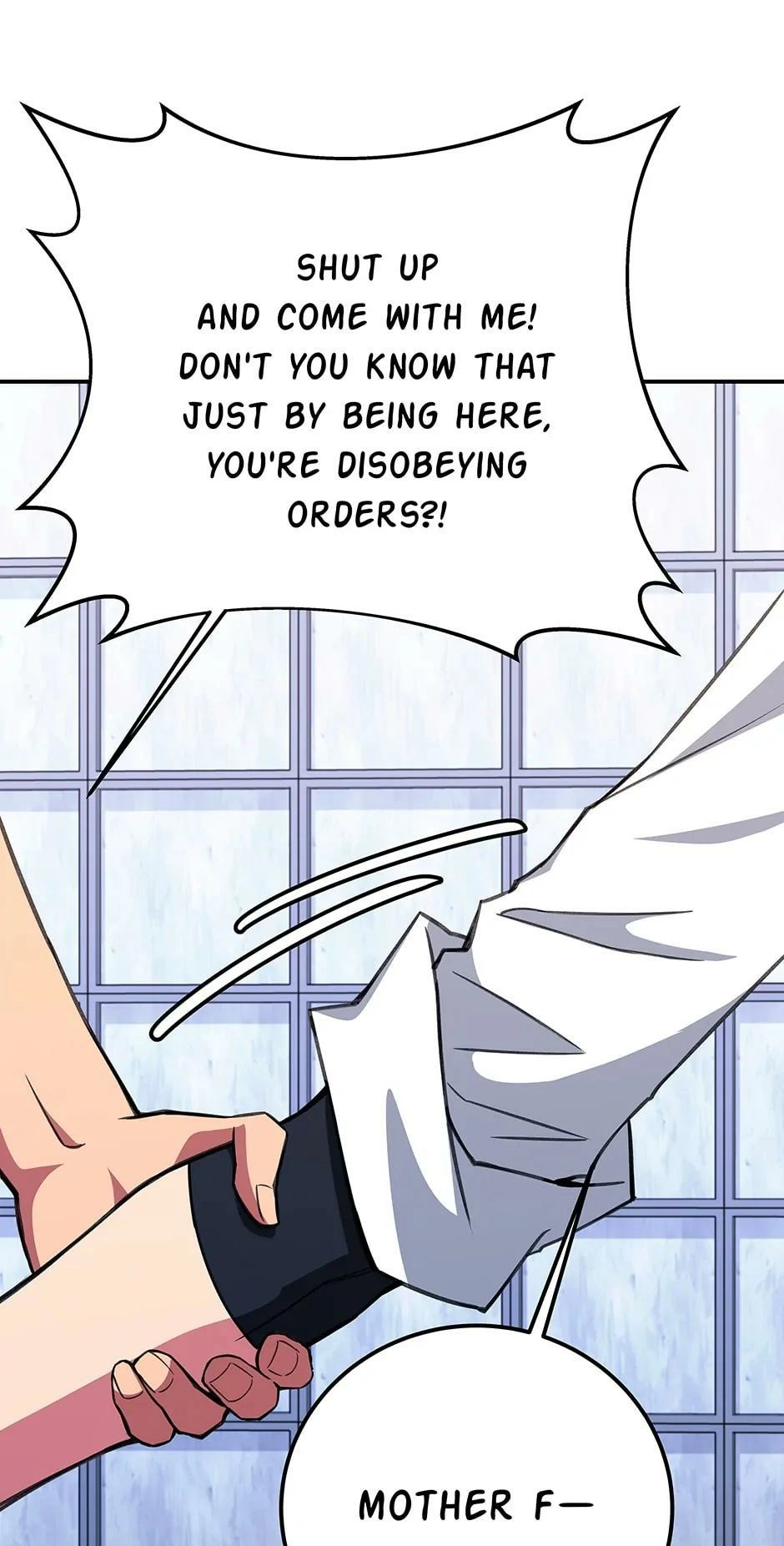 I'm a Part-Timer for the Gods Chapter 49 page 43 - 
