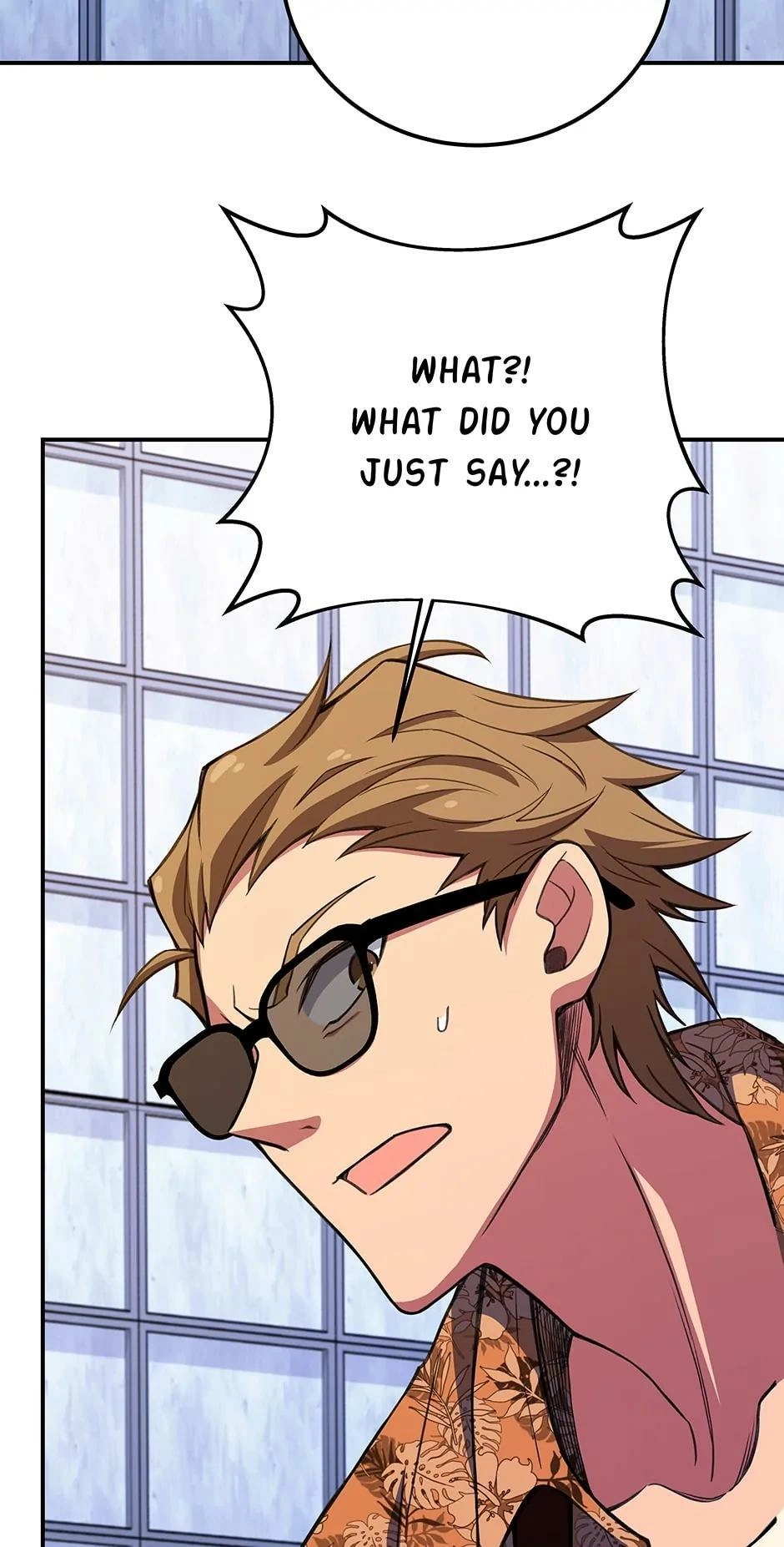 I'm a Part-Timer for the Gods Chapter 49 page 44 - 