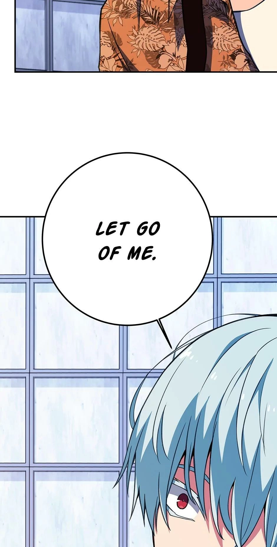 I'm a Part-Timer for the Gods Chapter 49 page 45 - 