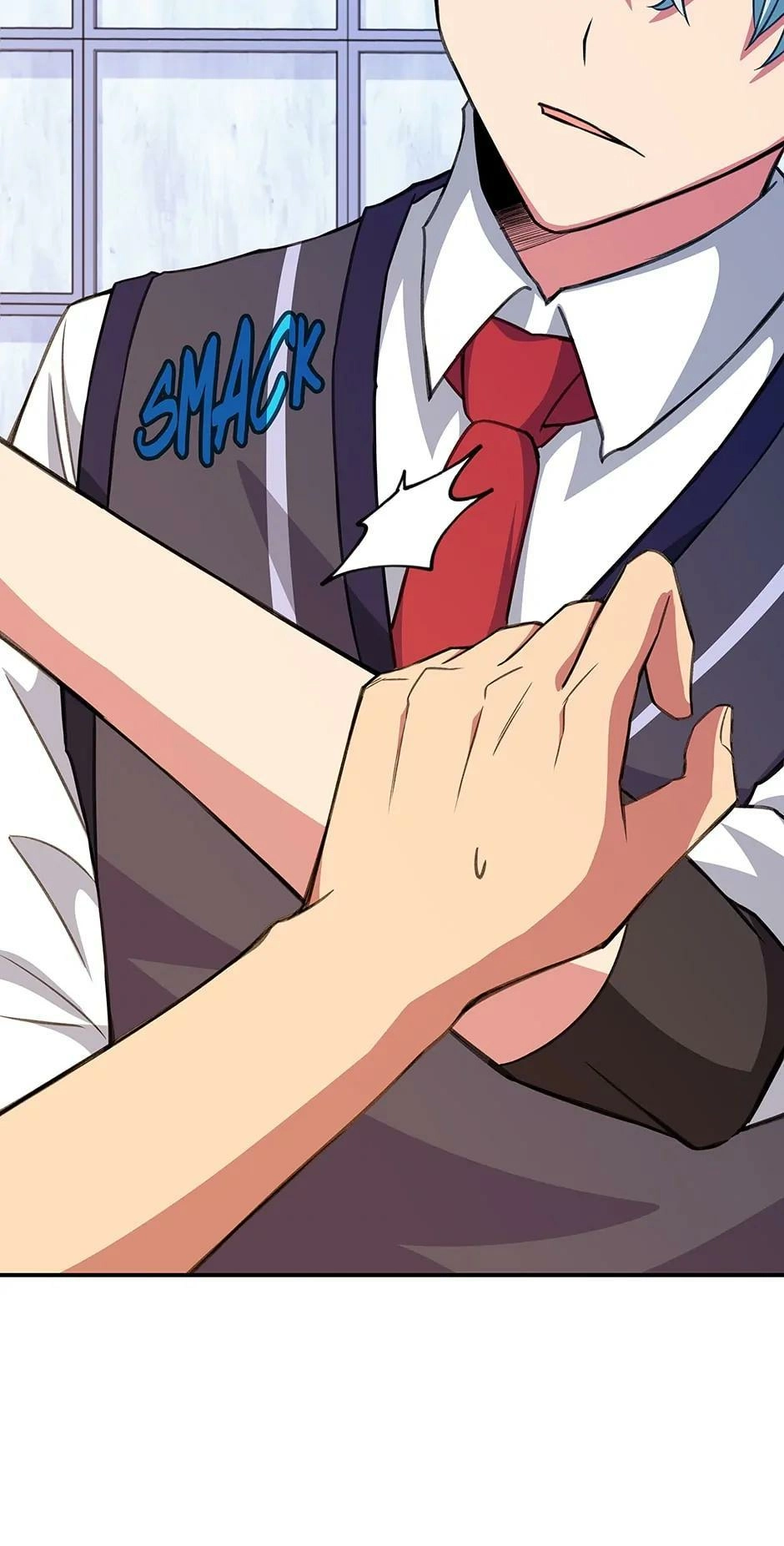 I'm a Part-Timer for the Gods Chapter 49 page 46 - 
