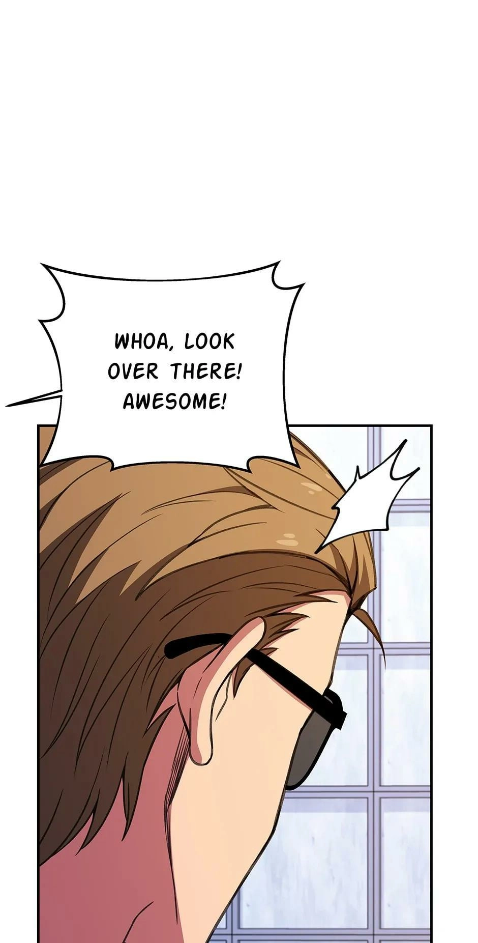 I'm a Part-Timer for the Gods Chapter 49 page 47 - 