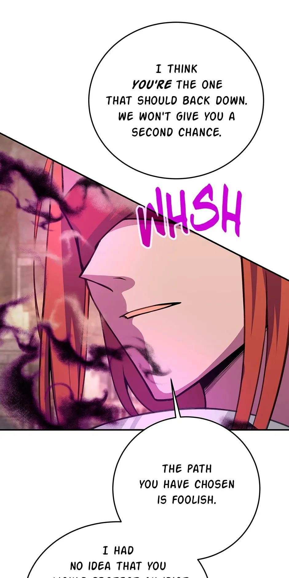 I'm a Part-Timer for the Gods Chapter 49 page 6 - 