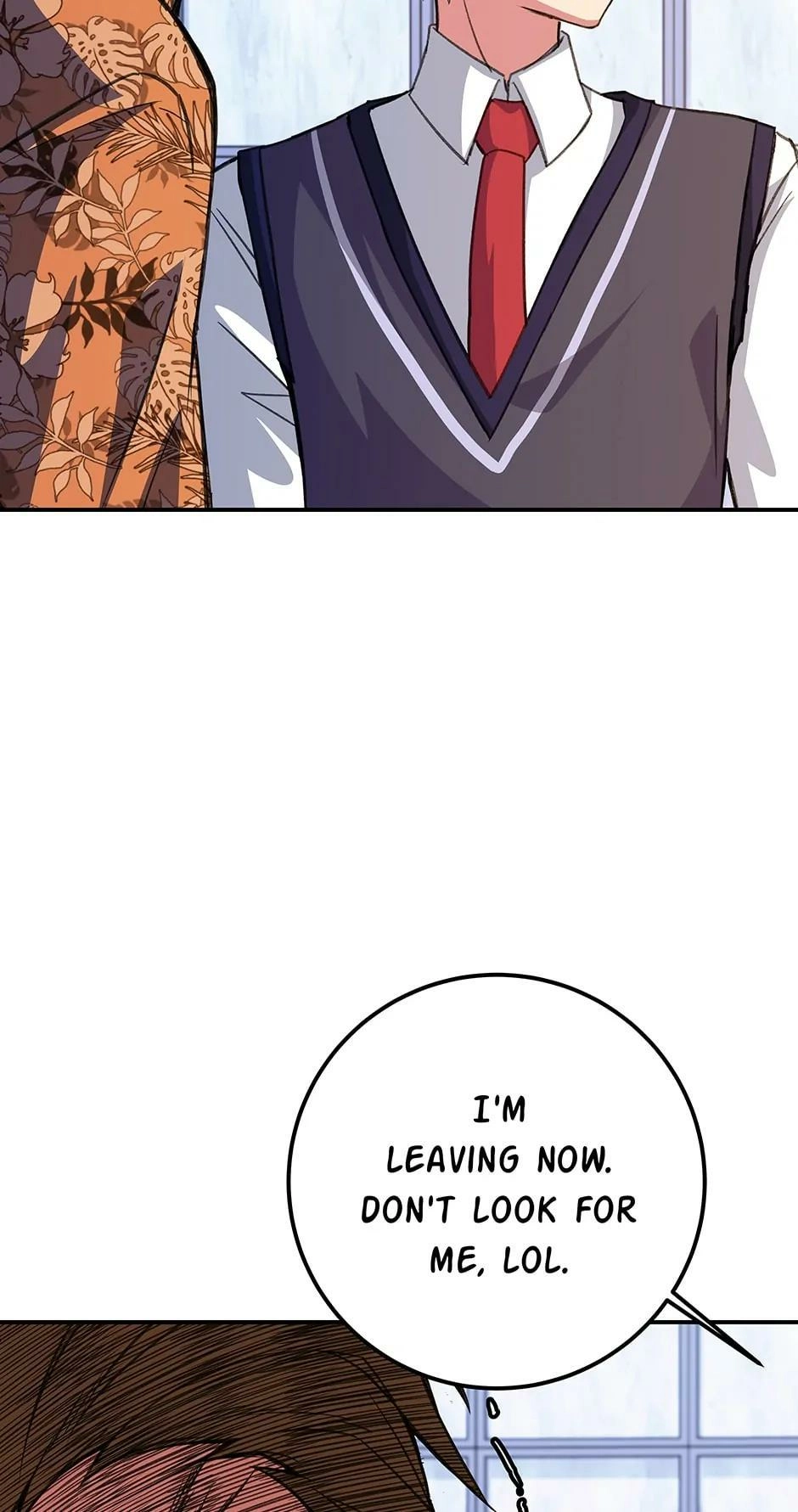 I'm a Part-Timer for the Gods Chapter 49 page 53 - 