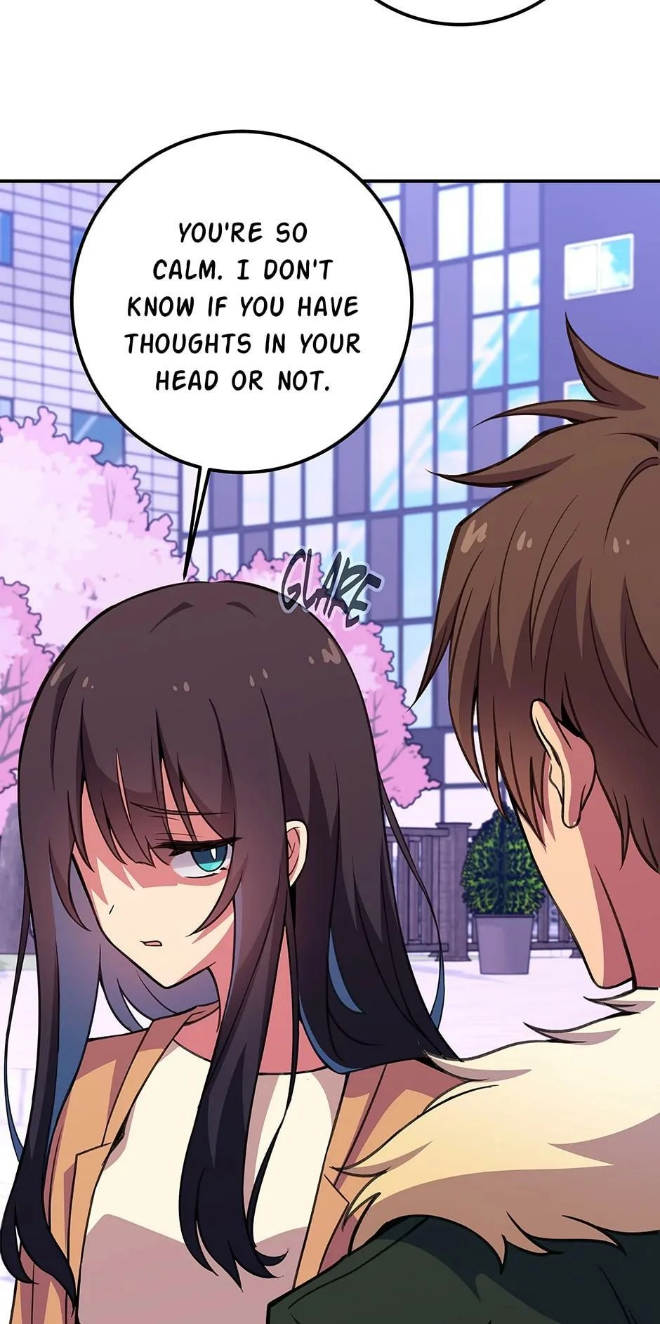 I'm a Part-Timer for the Gods Chapter 49 page 57 - 