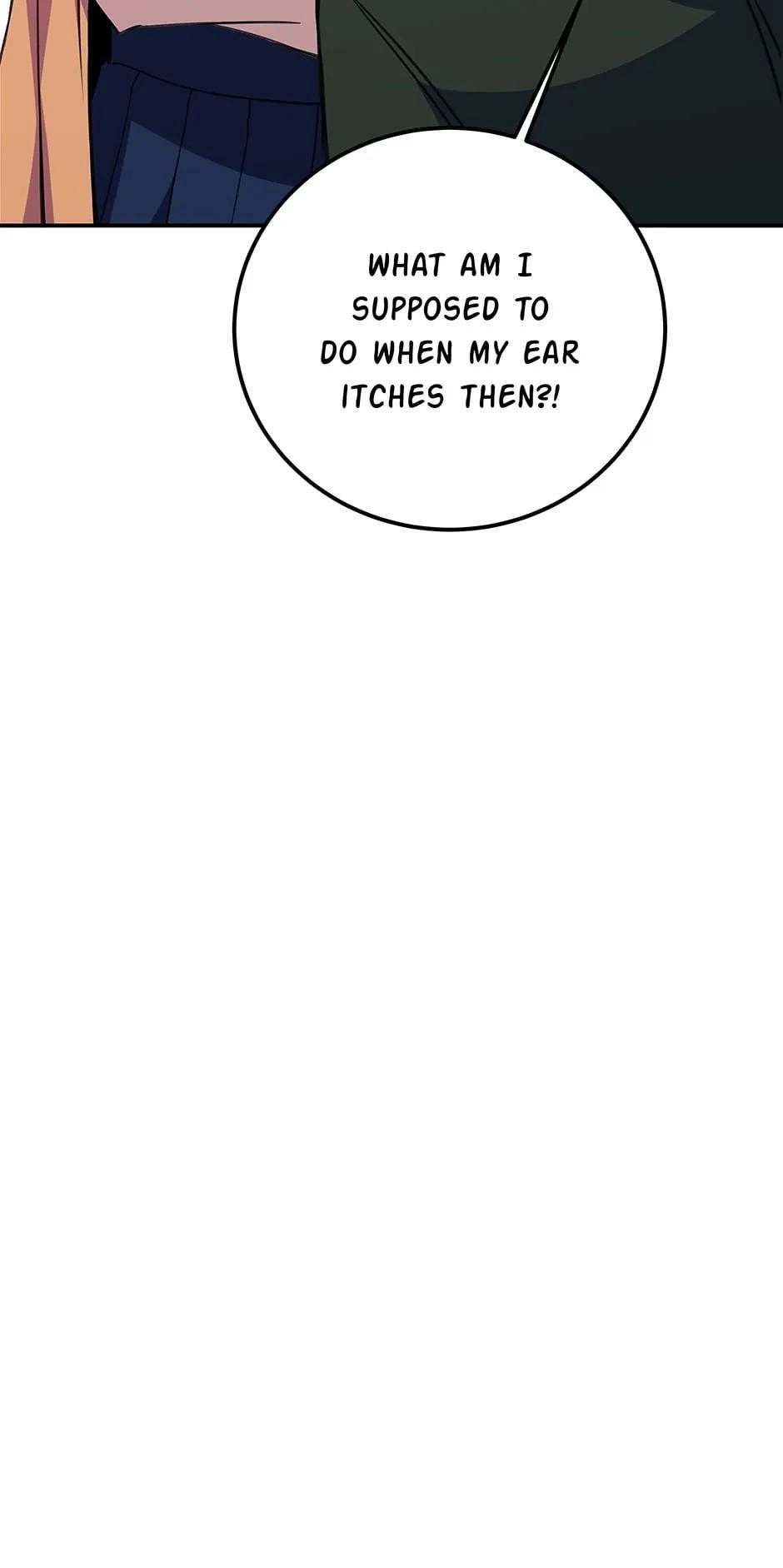I'm a Part-Timer for the Gods Chapter 49 page 58 - 