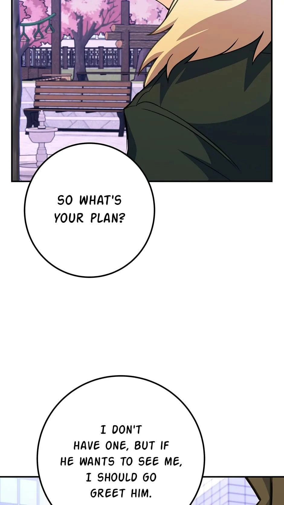 I'm a Part-Timer for the Gods Chapter 49 page 65 - 