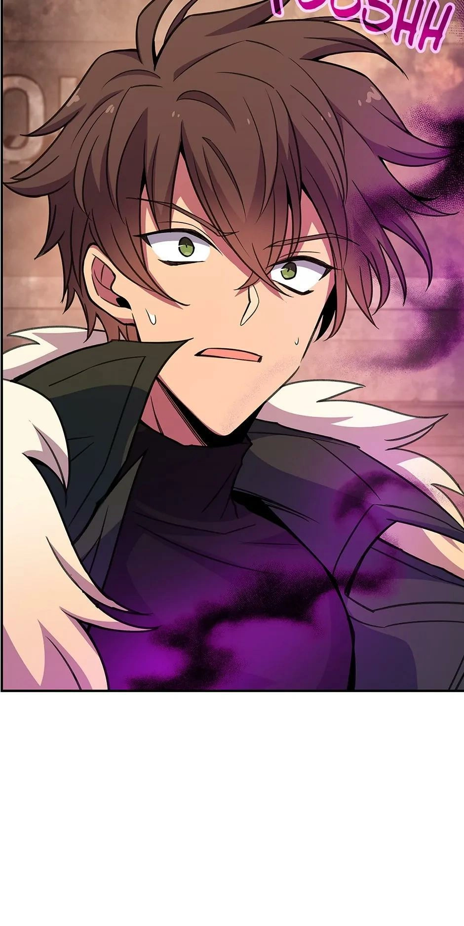 I'm a Part-Timer for the Gods Chapter 49 page 8 - 