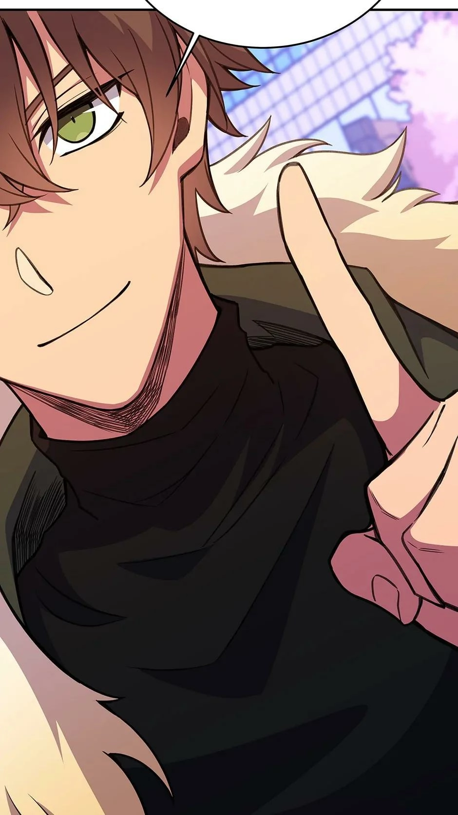I'm a Part-Timer for the Gods Chapter 49 page 71 - 