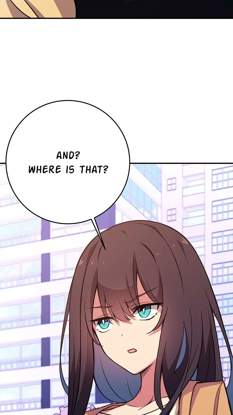 I'm a Part-Timer for the Gods Chapter 49 page 72 - 