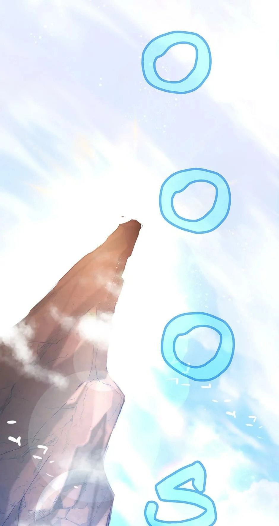 I'm a Part-Timer for the Gods Chapter 49 page 76 - 