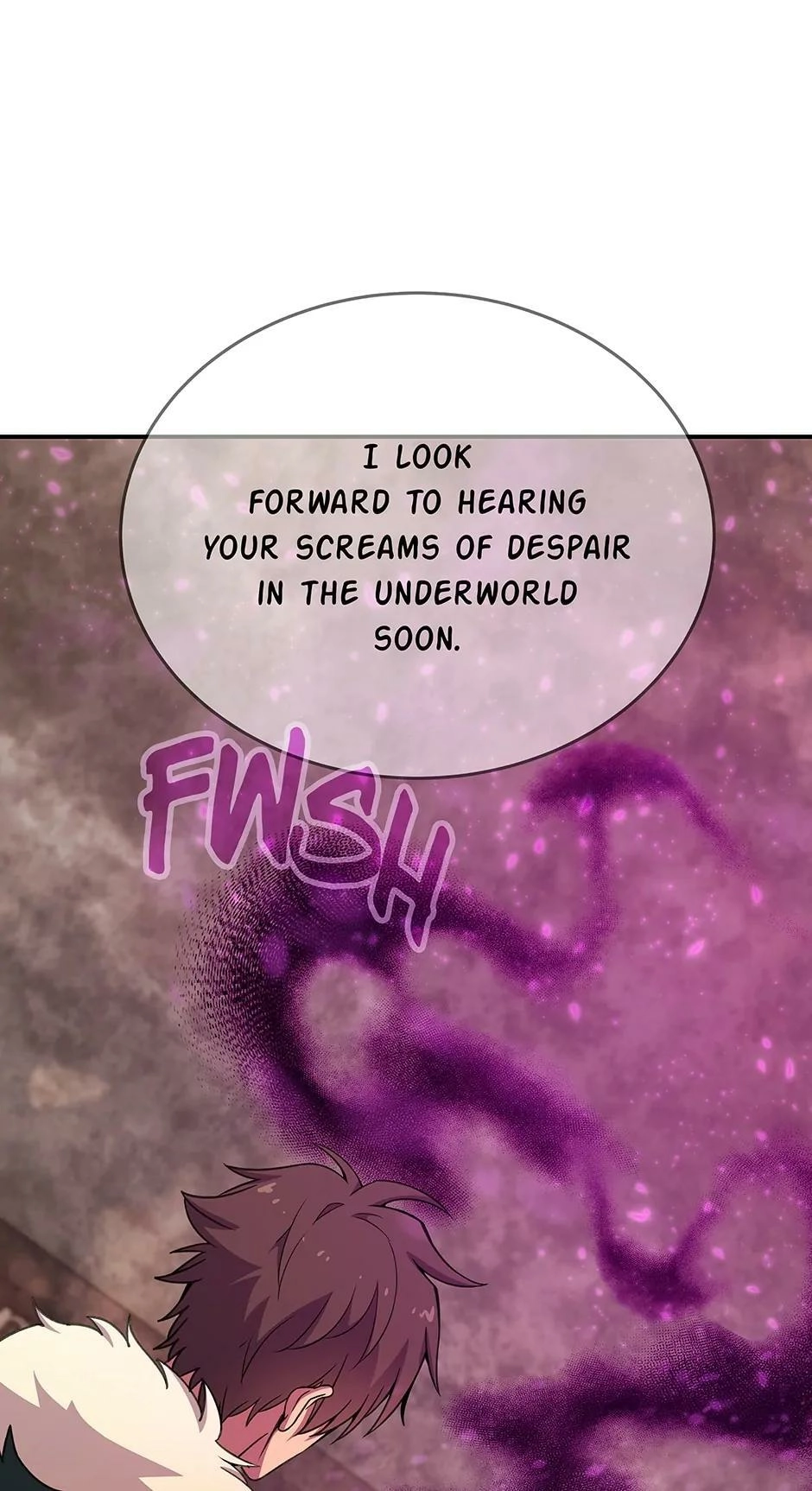 I'm a Part-Timer for the Gods Chapter 49 page 9 - 