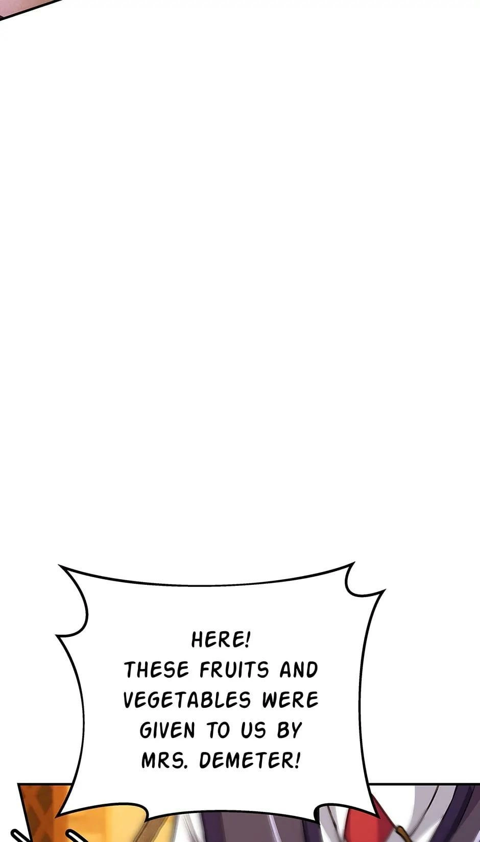 I'm a Part-Timer for the Gods Chapter 49 page 82 - 